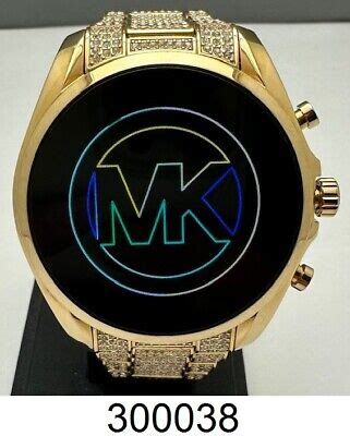 michael kors dw13m1|michael kors access gen.